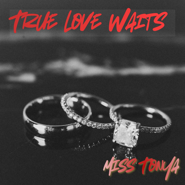True Love Waits