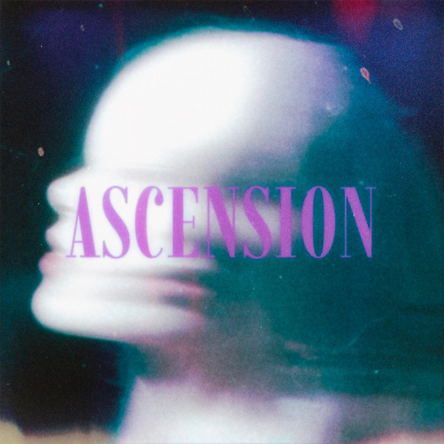 ASCENSION cover art