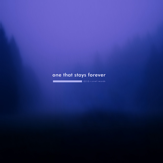 one that stays forever