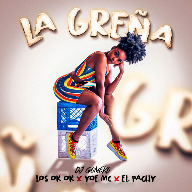 La Greña