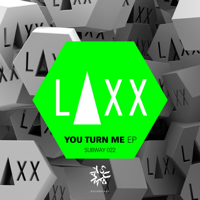You Turn Me cover art