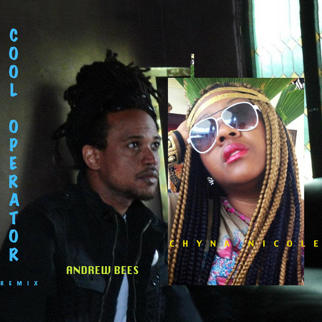 Cool Operator (Remix) cover