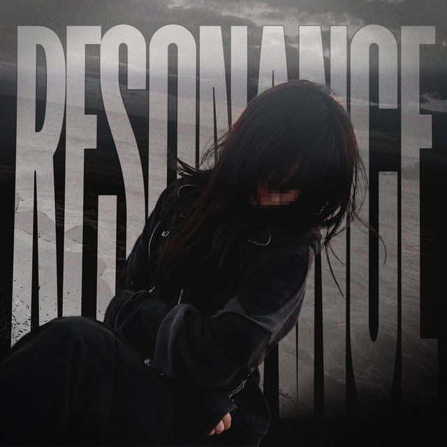 Обкладинка: Resonance — Fletty