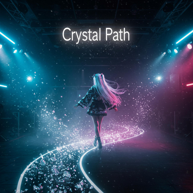 Crystal Path