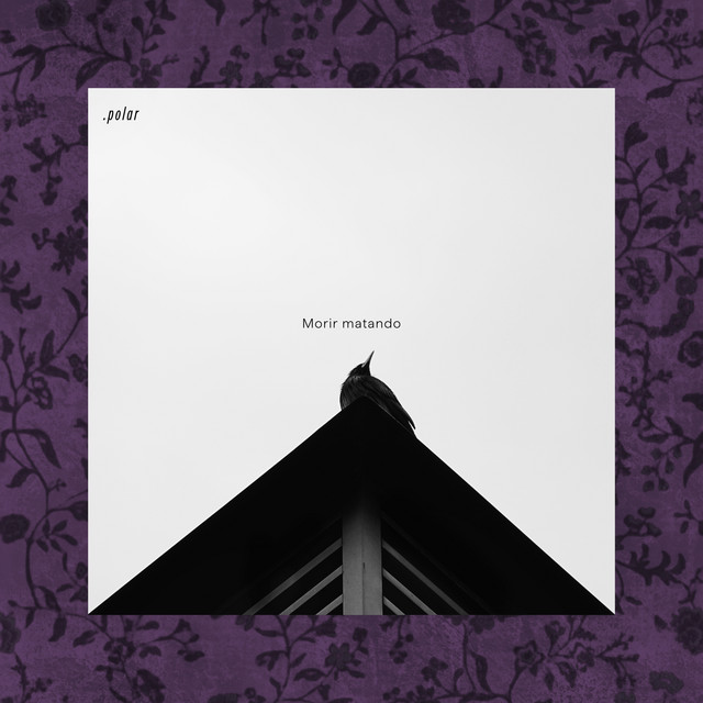Morir matando cover art