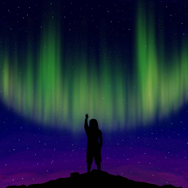Light (Radio Edit) cover