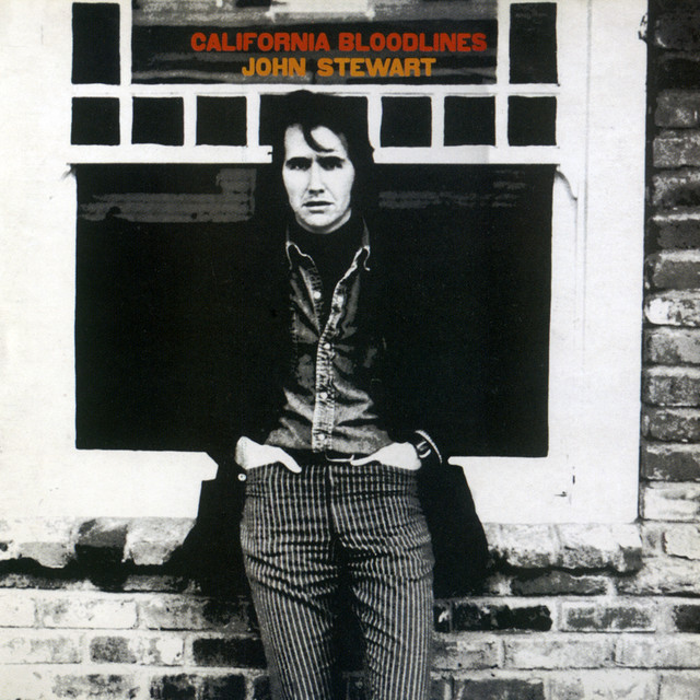 California Bloodlines cover art