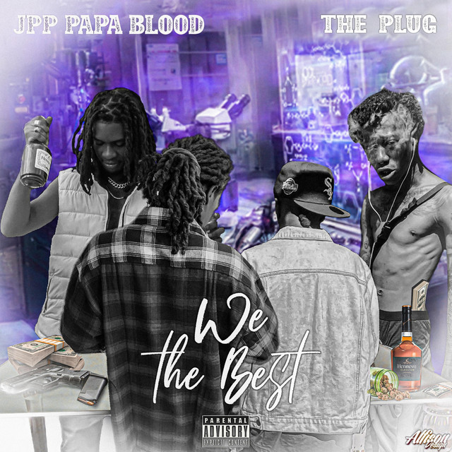 The Plug | Spotify