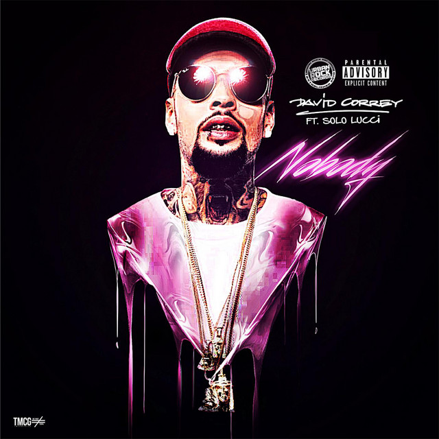 Nobody (feat. Solo Lucci)