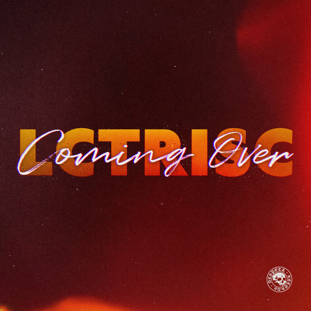 Coming Over cover