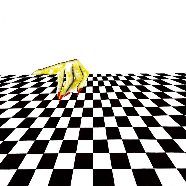 Dark Party cover