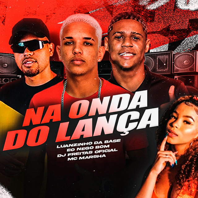 Na Onda do Lança
