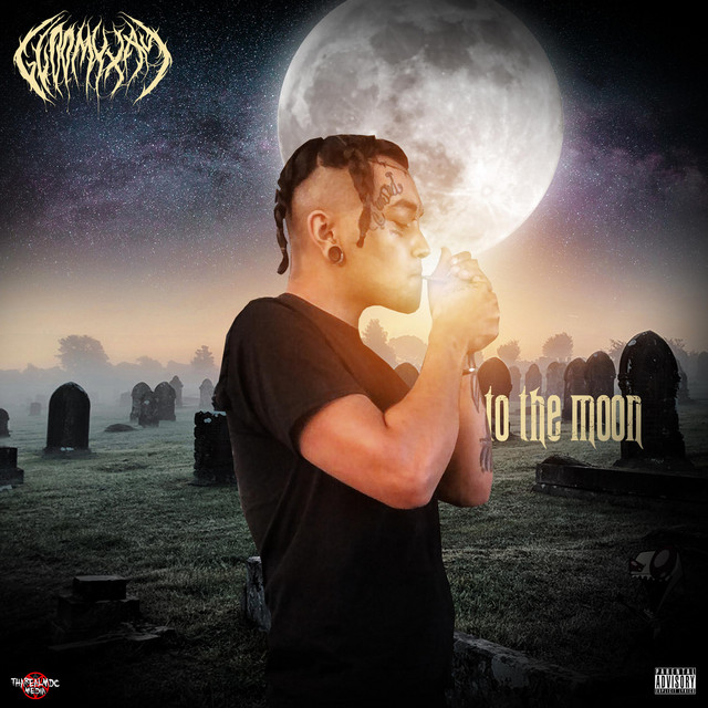 To the Moon - Single by GloomyXay | Spotify