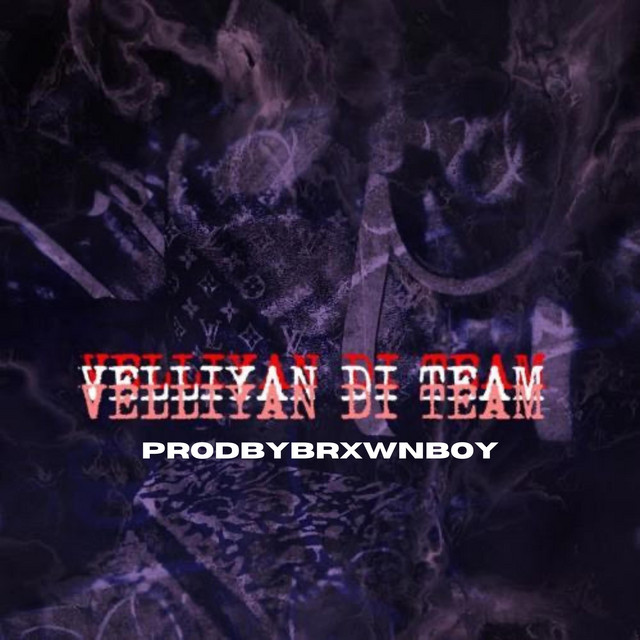 Velliyan Di Team cover art