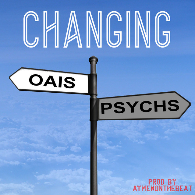 Changing cover art