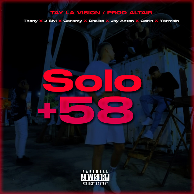 SOLO +58