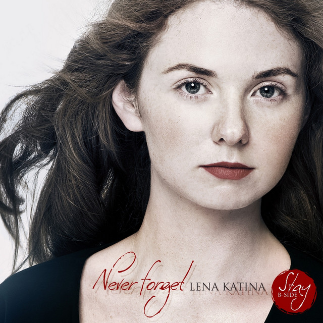 Never Forget cover art