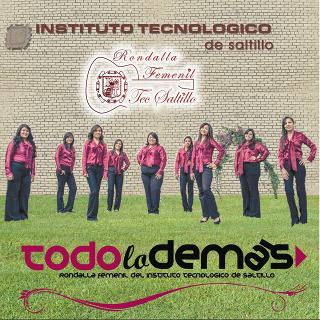Rondalla Femenil Tec Saltillo