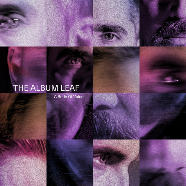 A Body Of Voices album image