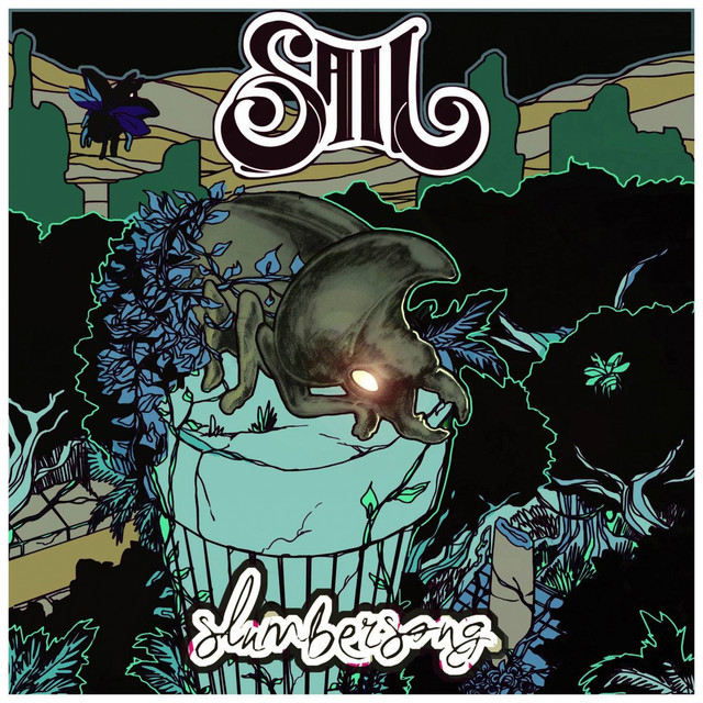 Slumbersong cover art