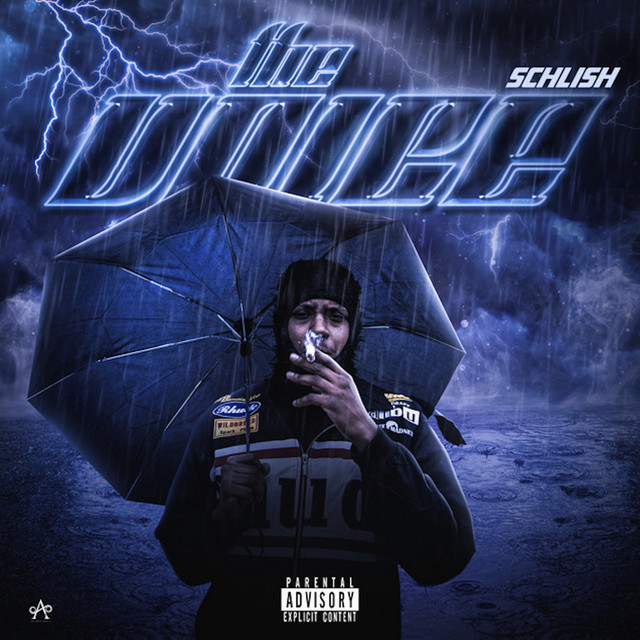 The Voice cover art