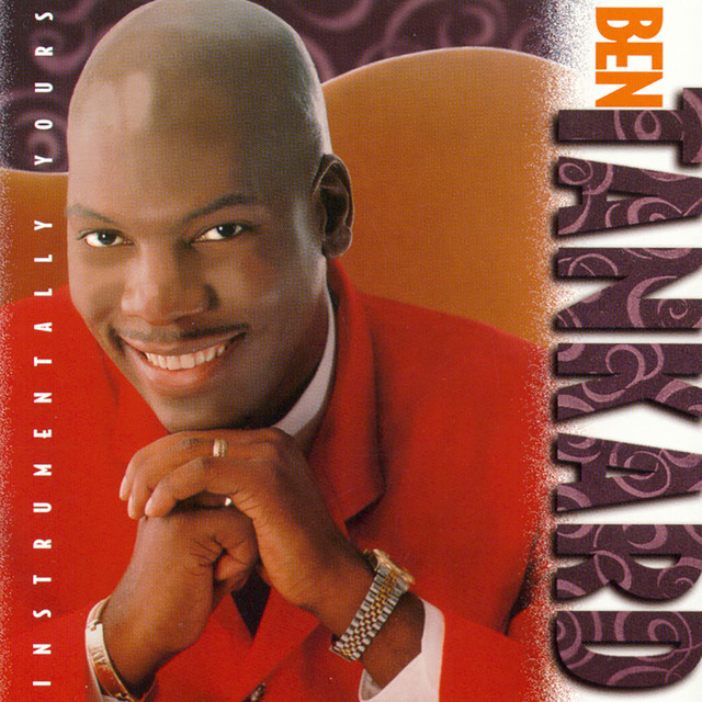 Instrumentally Yours cover art