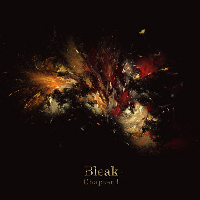 Chapter I cover art