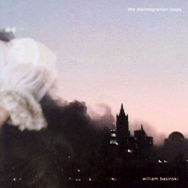 BASINSKI 『THE DISINTEGRATION LOOPS Ⅰ』 The Disintegration Loops I - Album by William Basinski | Spotify
