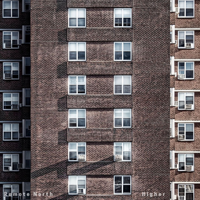 Higher cover
