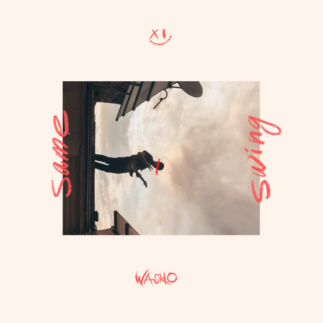 Same Swing cover art