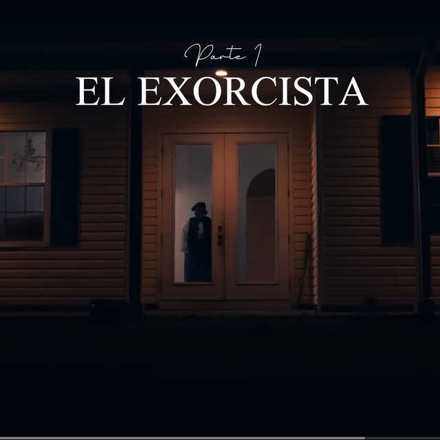 El Exorcista Parte 1