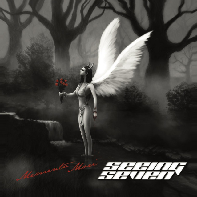 Memento Mori cover