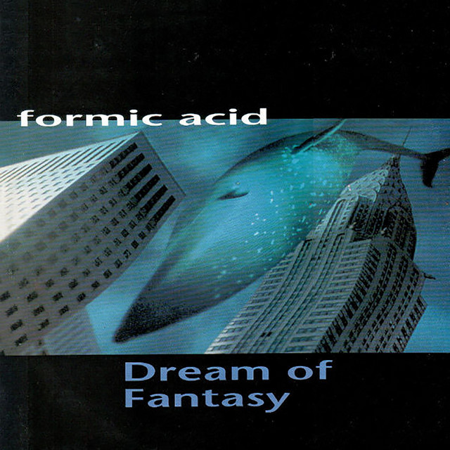 Trance Dreams cover