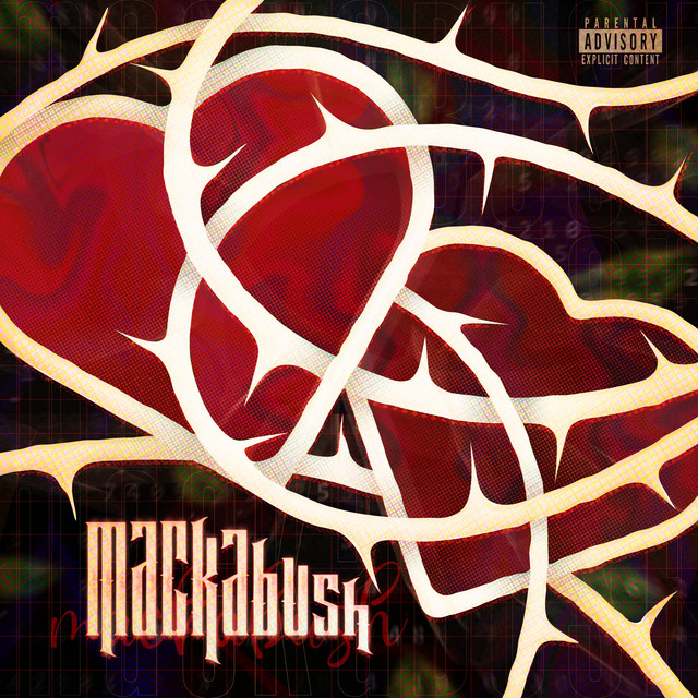 Mackabush cover art