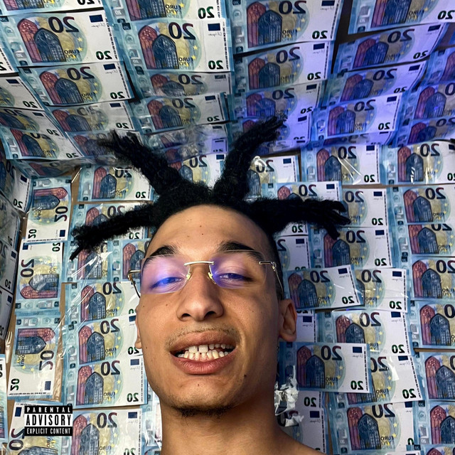 + BOX cover art