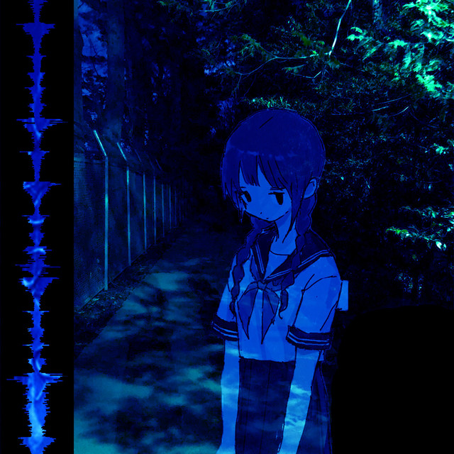 Dead girls at club eternity cover
