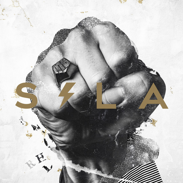 SILA cover art
