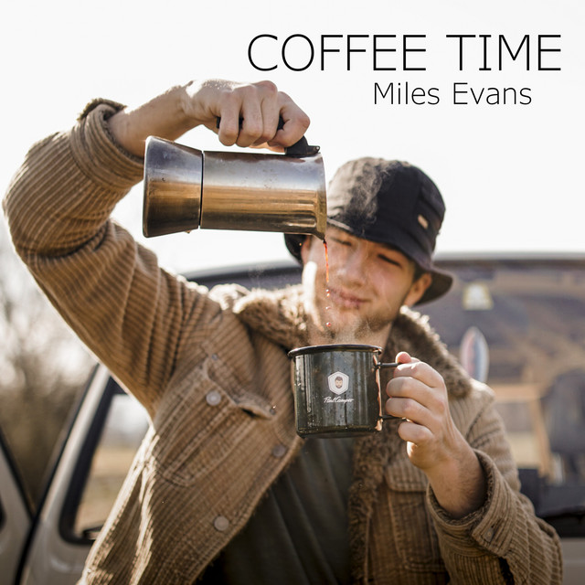 MIles Evans