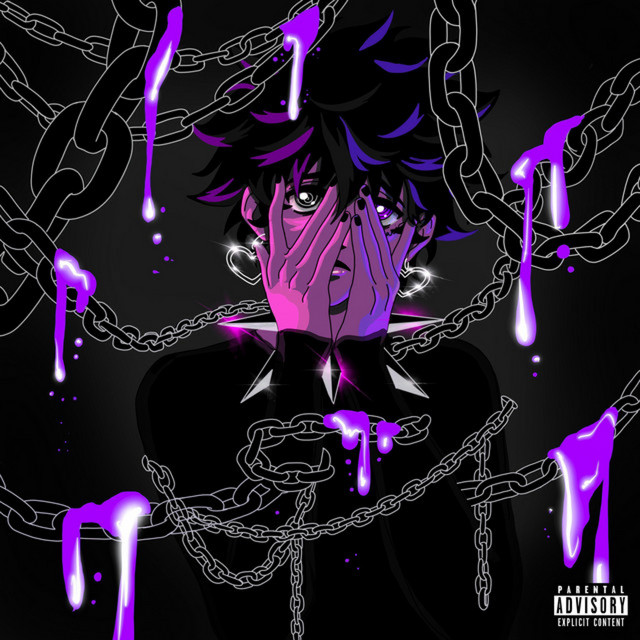 CHAIN REACTION cover art