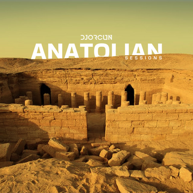 Anatolian Sessions