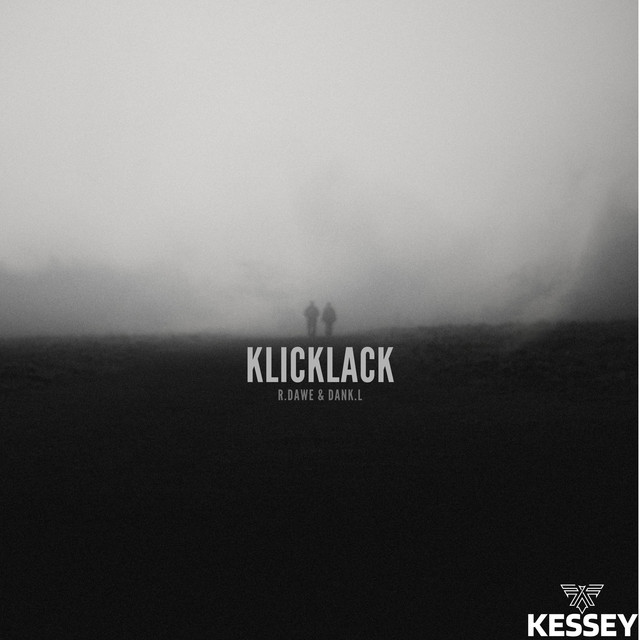 Klicklack cover art