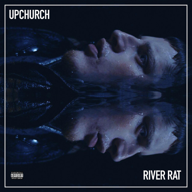 River Rat cover art