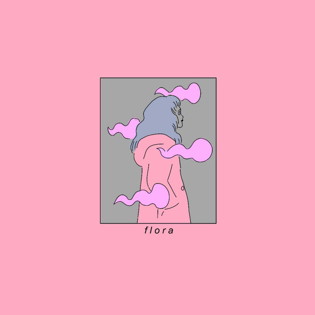 flora cover art