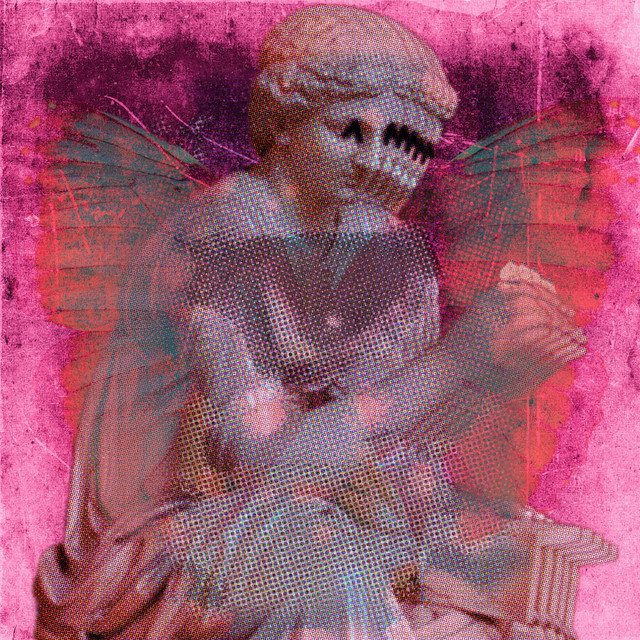 Muse cover art