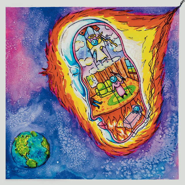 fall from grace with grace cover art