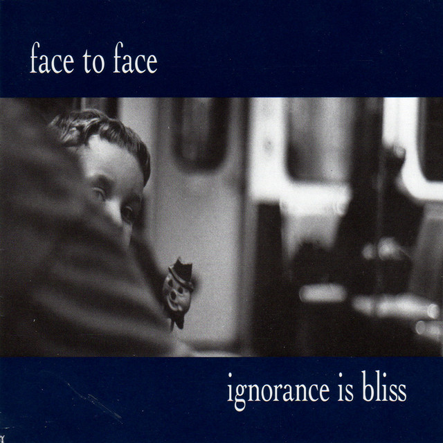 Ignorance Is Bliss (Bonus Tracks) cover art