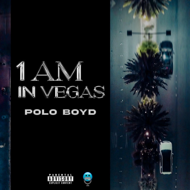 1Am In Vegas cover art