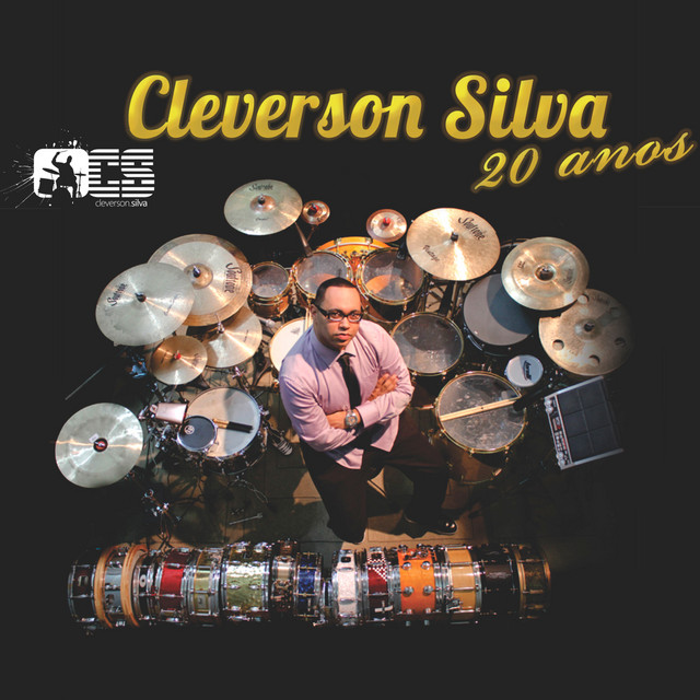 20 Anos cover art