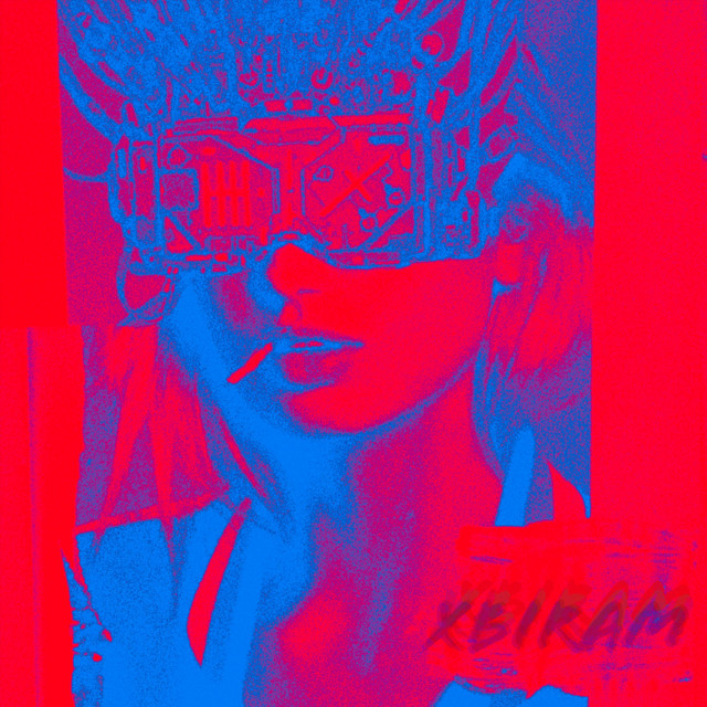 Complex System cover art