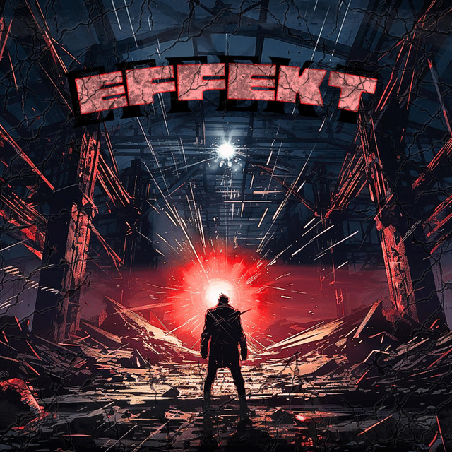 EFFEKT cover art